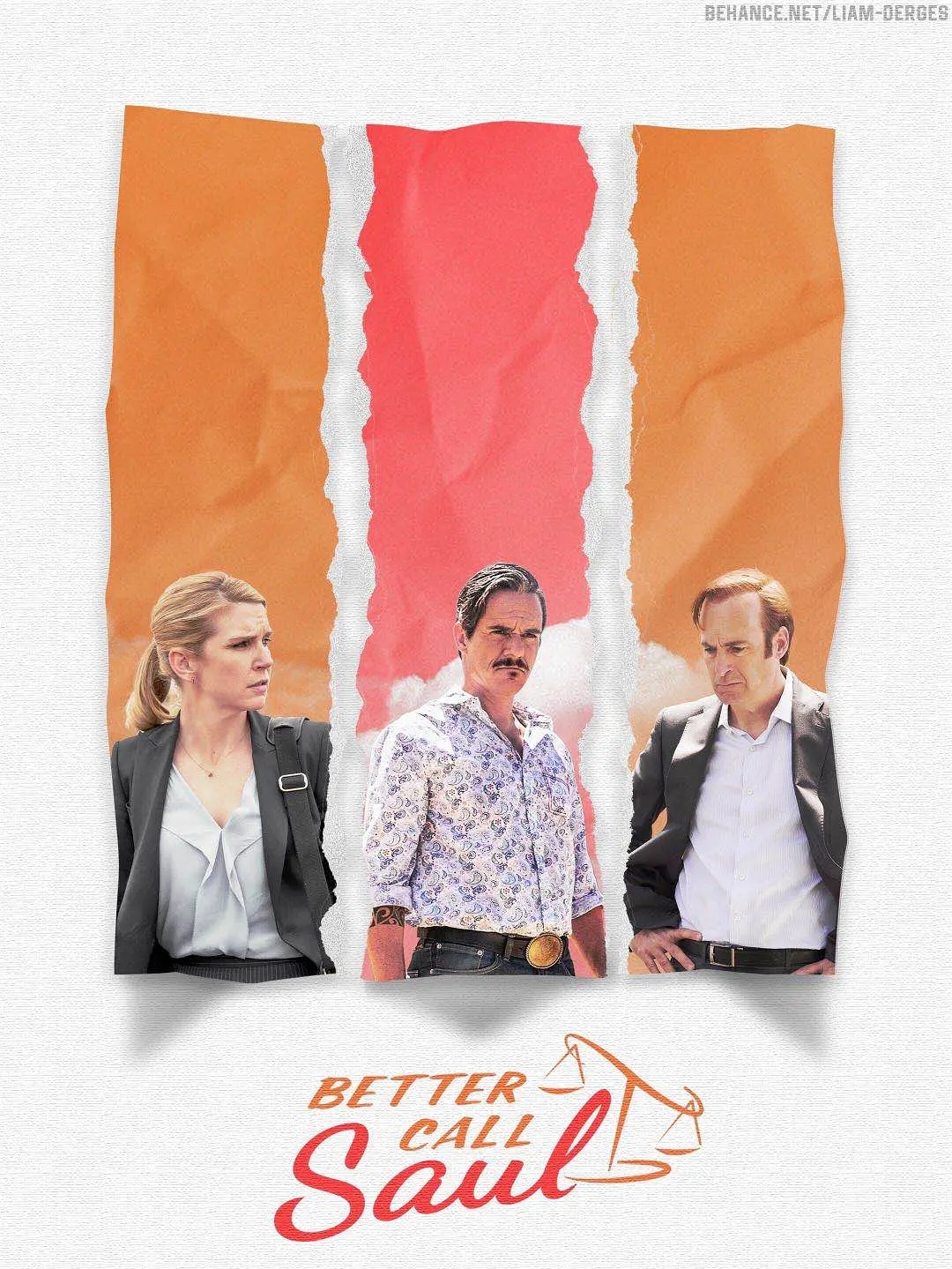 风骚律师 第六季 Better Call Saul Season 6 (2022) .jpeg
