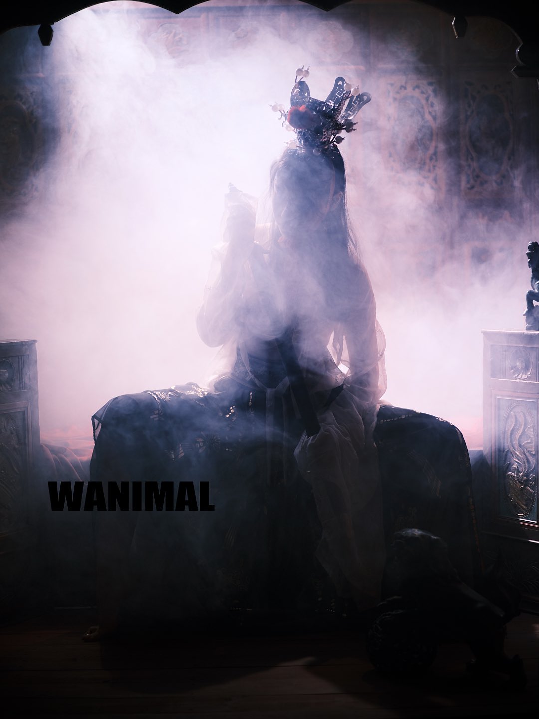 三太子 -  Wanimal .jpeg